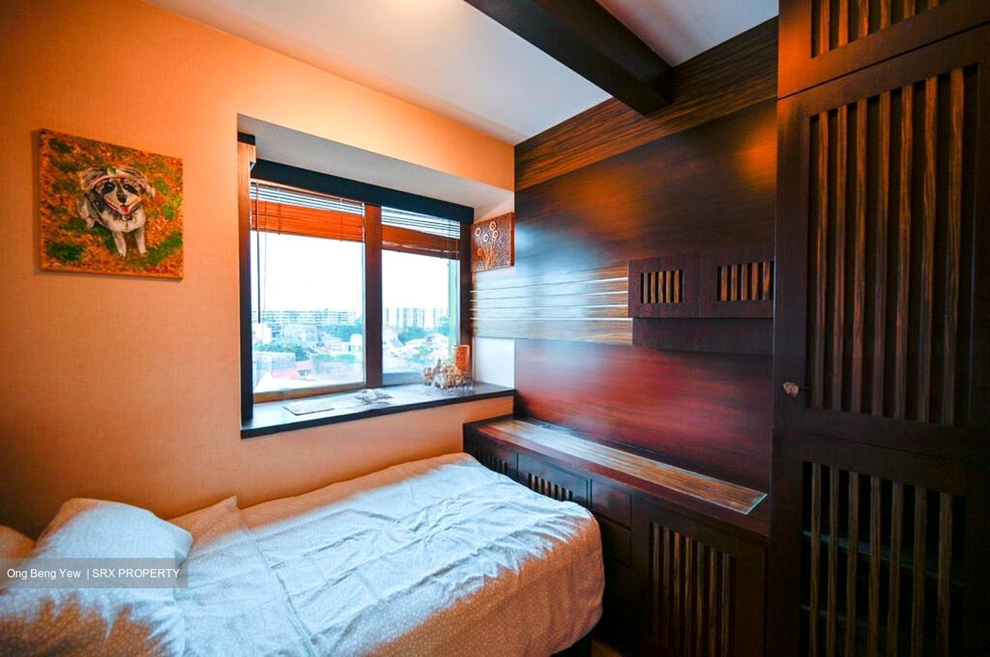 Tanamera Crest (D16), Condominium #486307231